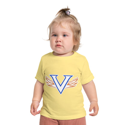 Baby Short Sleeve Tee