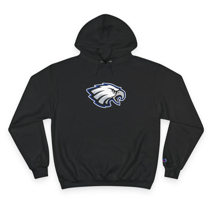 Champion Powerblend Fleece Pullover Hoodie