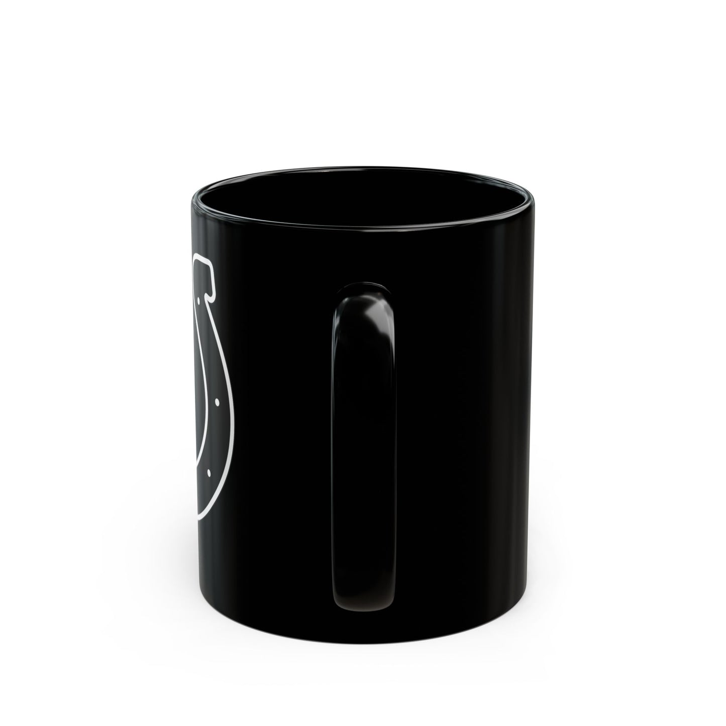 Black Team Mug (11oz/15oz)