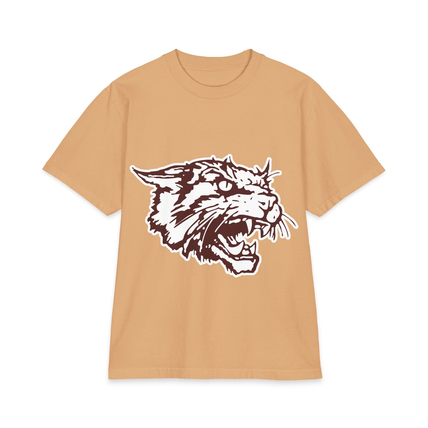 Max Heavyweight Short Sleeve Tee