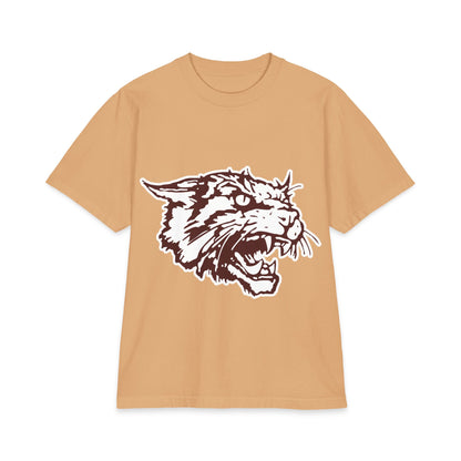 Max Heavyweight Short Sleeve Tee