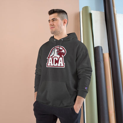 Champion Powerblend Fleece Pullover Hoodie