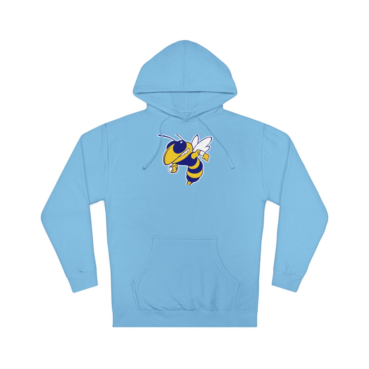 Midweight Pullover Hoodie