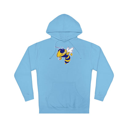 Midweight Pullover Hoodie