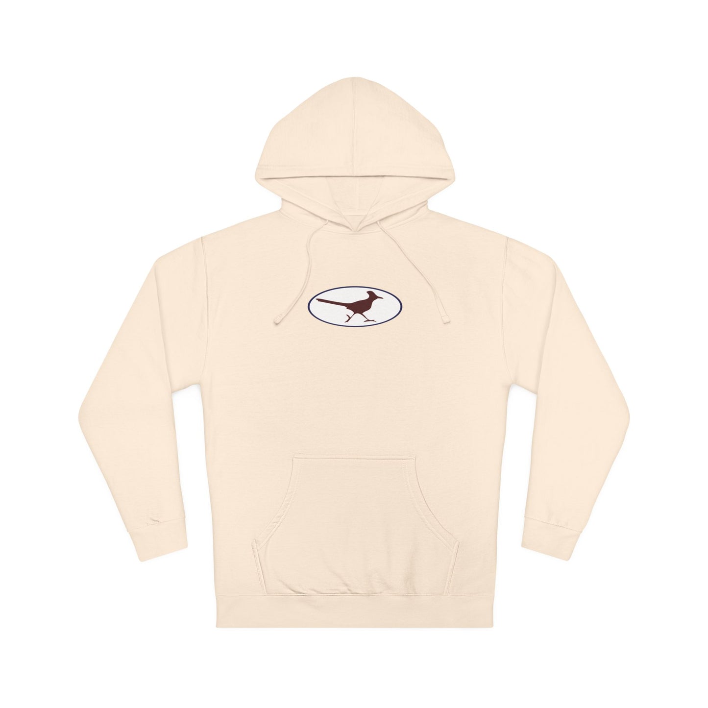 Midweight Pullover Hoodie