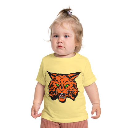 Baby Short Sleeve Tee