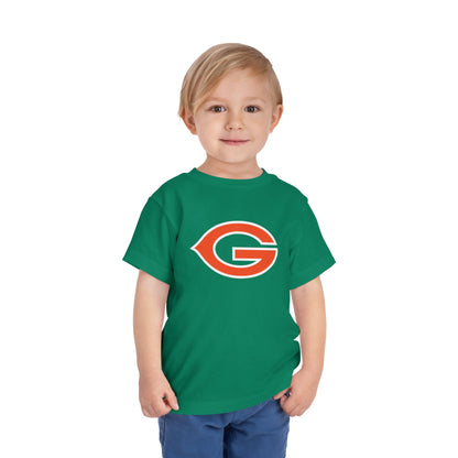 Toddler Short Sleeve Tee