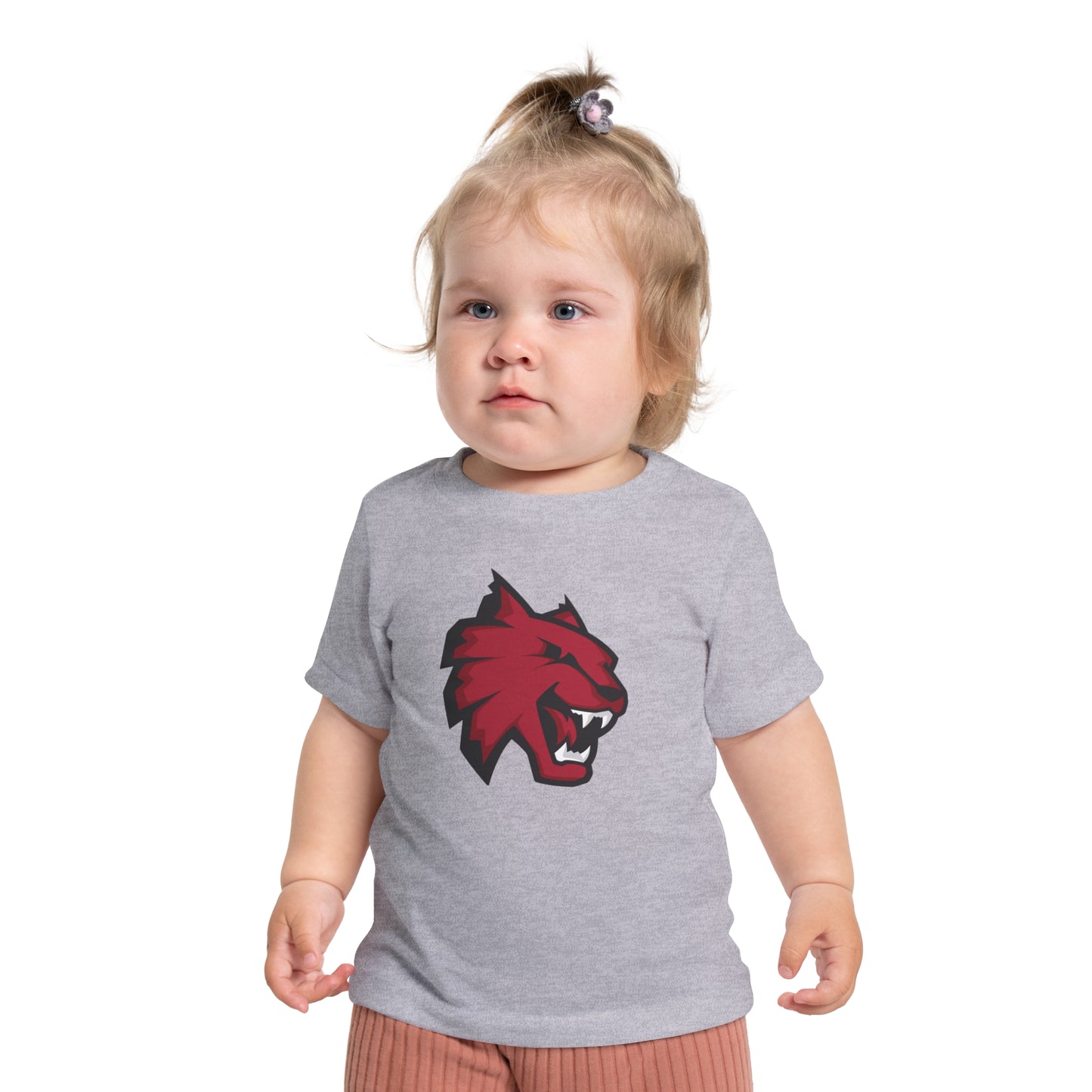 Baby Short Sleeve Tee
