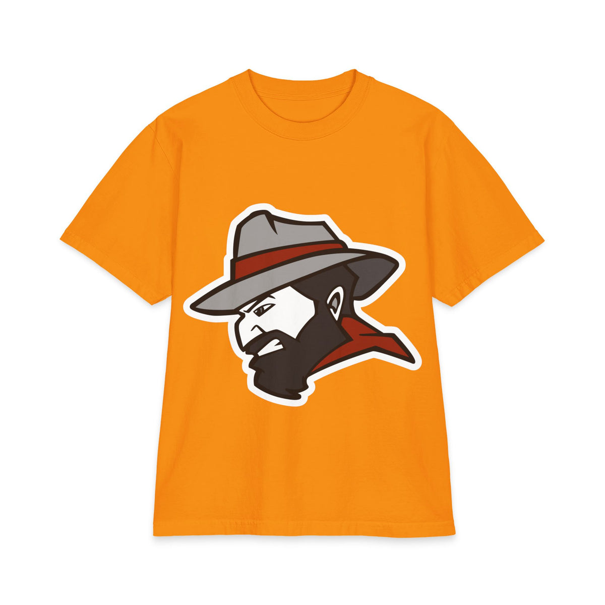 Max Heavyweight Short Sleeve Tee