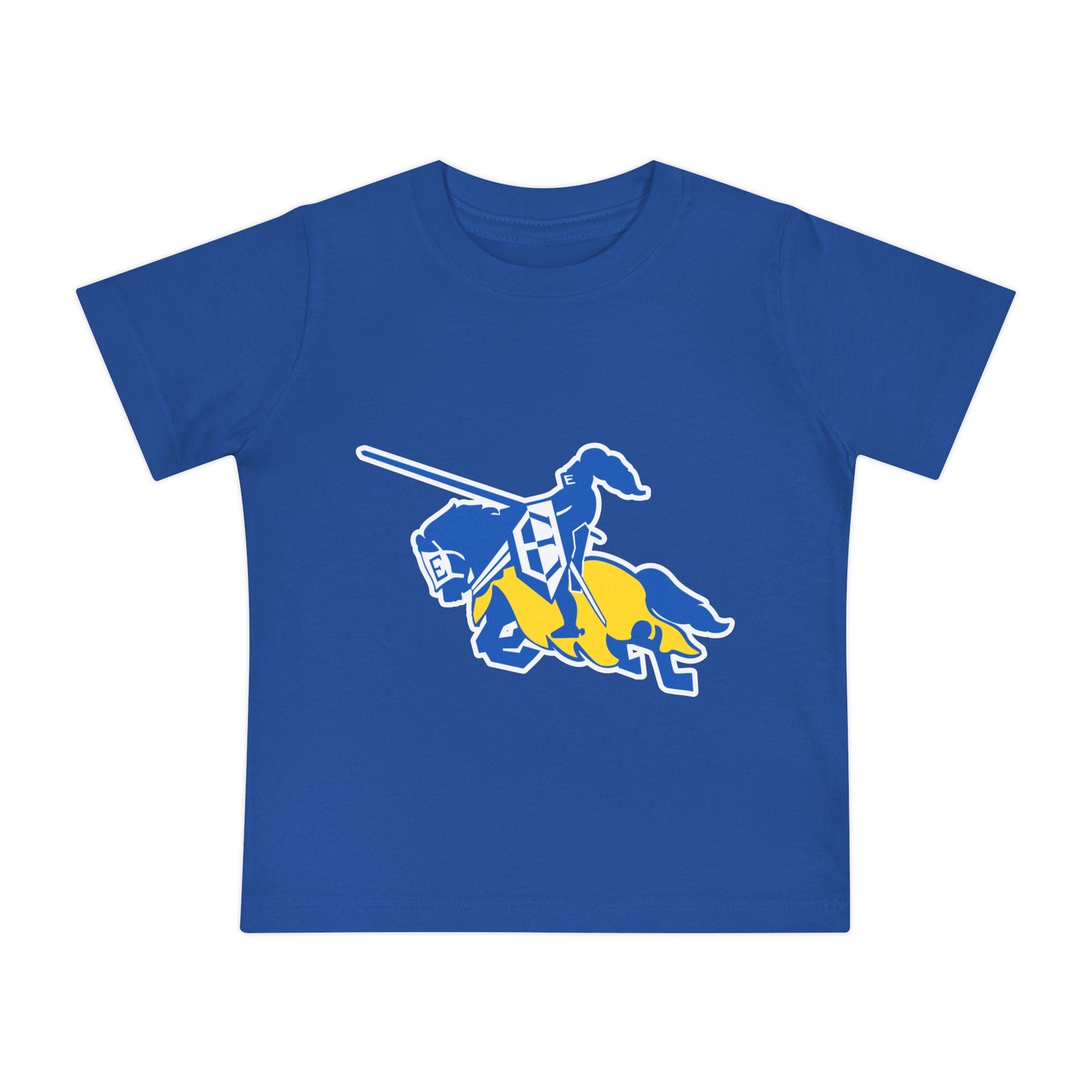 Baby Short Sleeve Tee
