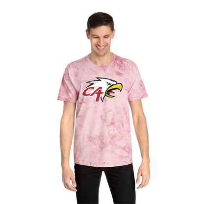 Color Blast School Spirit Tee