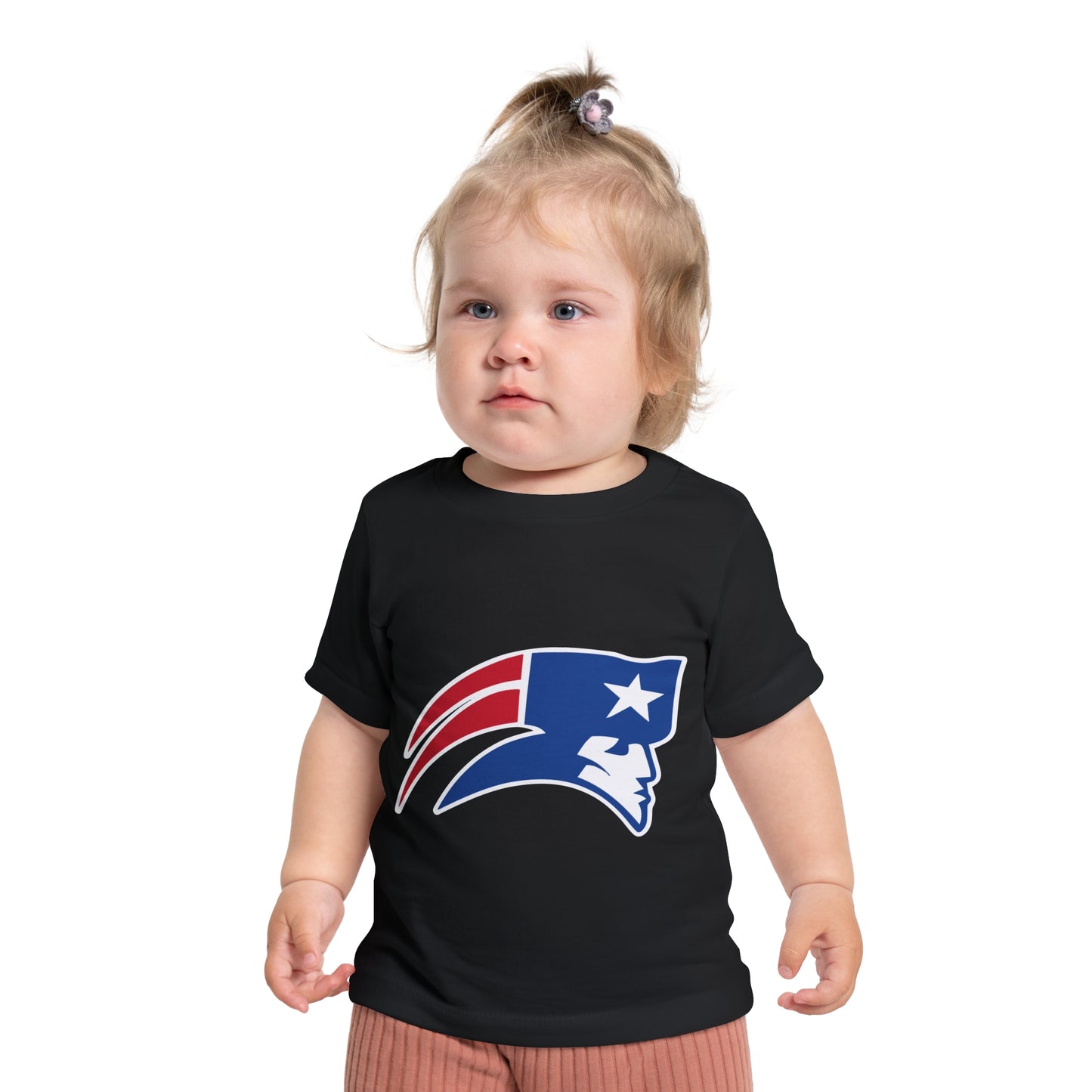 Baby Short Sleeve Tee