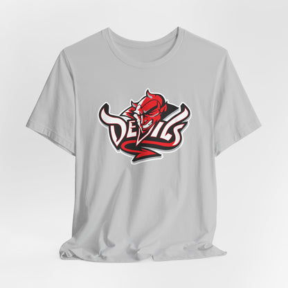 Jersey Short Sleeve Tee