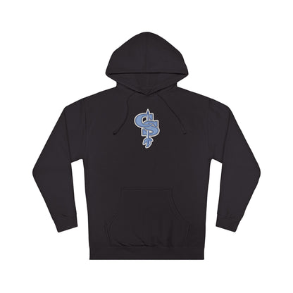 Midweight Pullover Hoodie