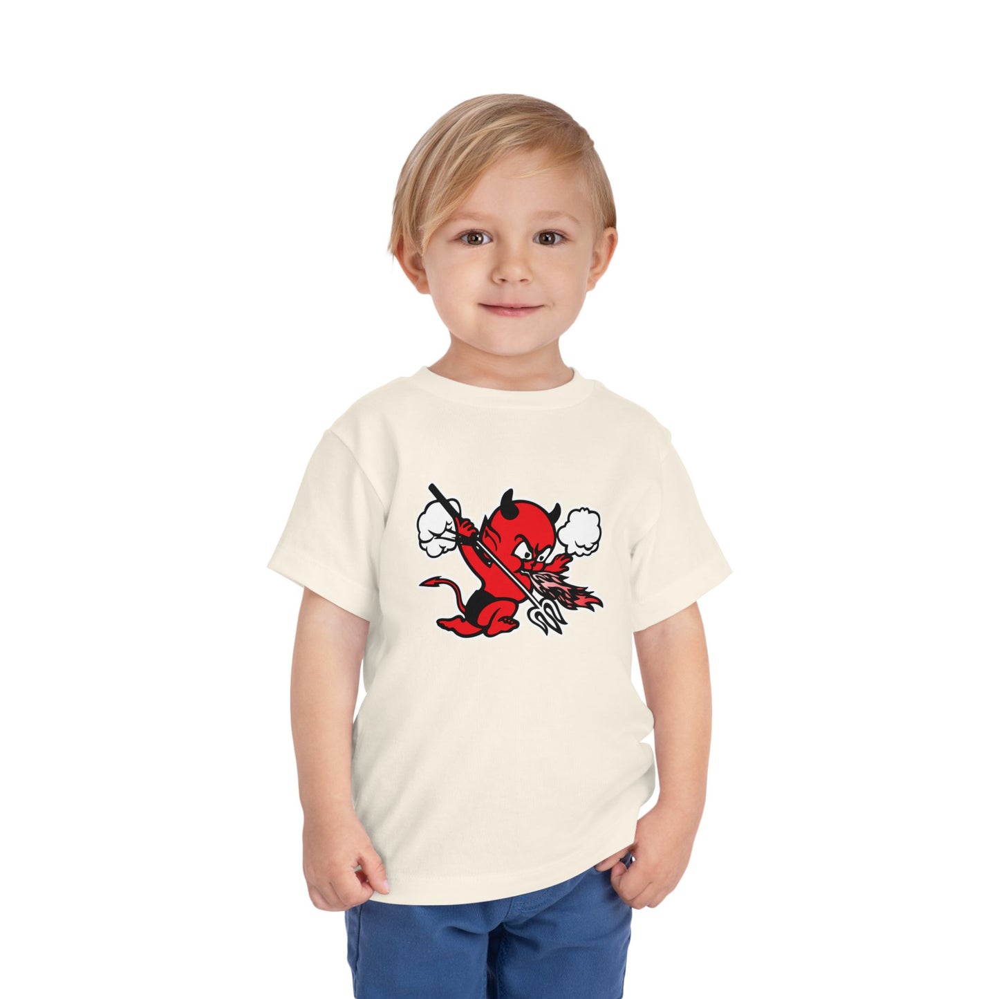 Toddler Short Sleeve Tee