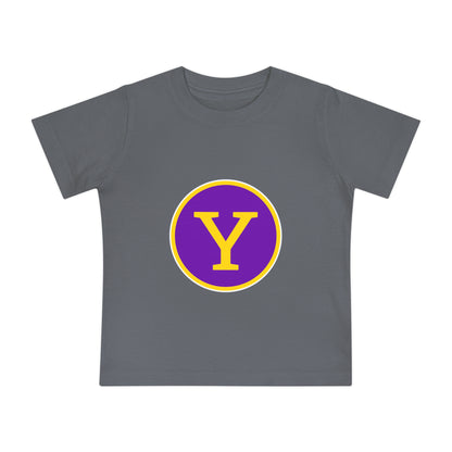 Baby Short Sleeve Tee