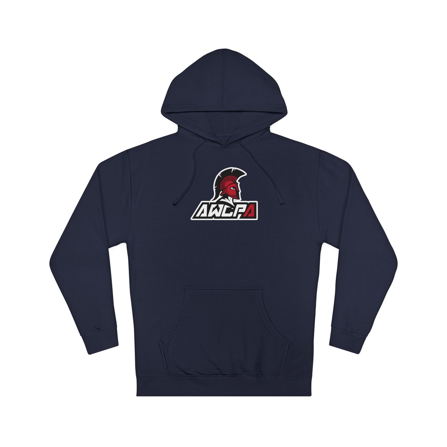 Midweight Pullover Hoodie
