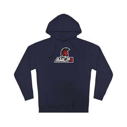 Midweight Pullover Hoodie