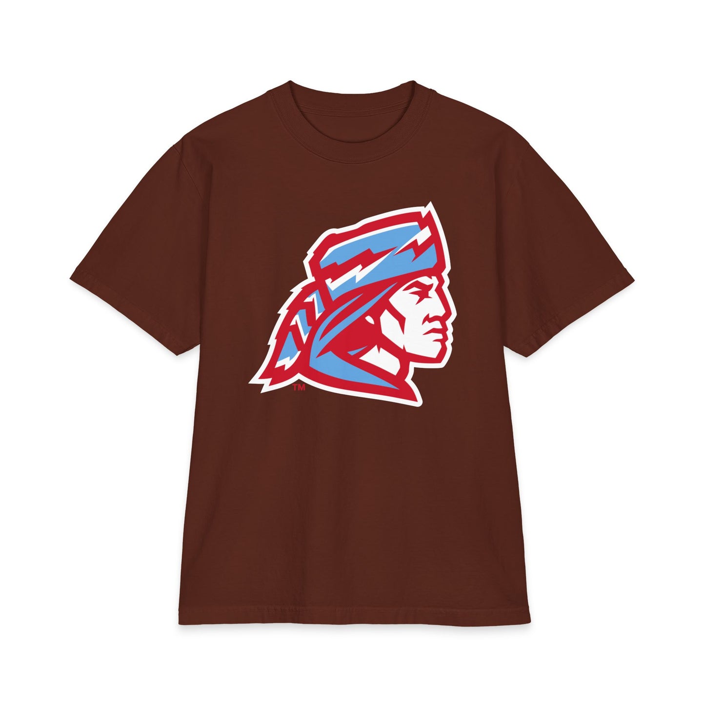 Max Heavyweight Short Sleeve Tee