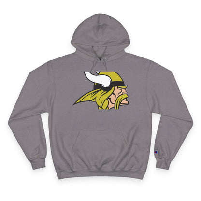 Champion Powerblend Fleece Pullover Hoodie