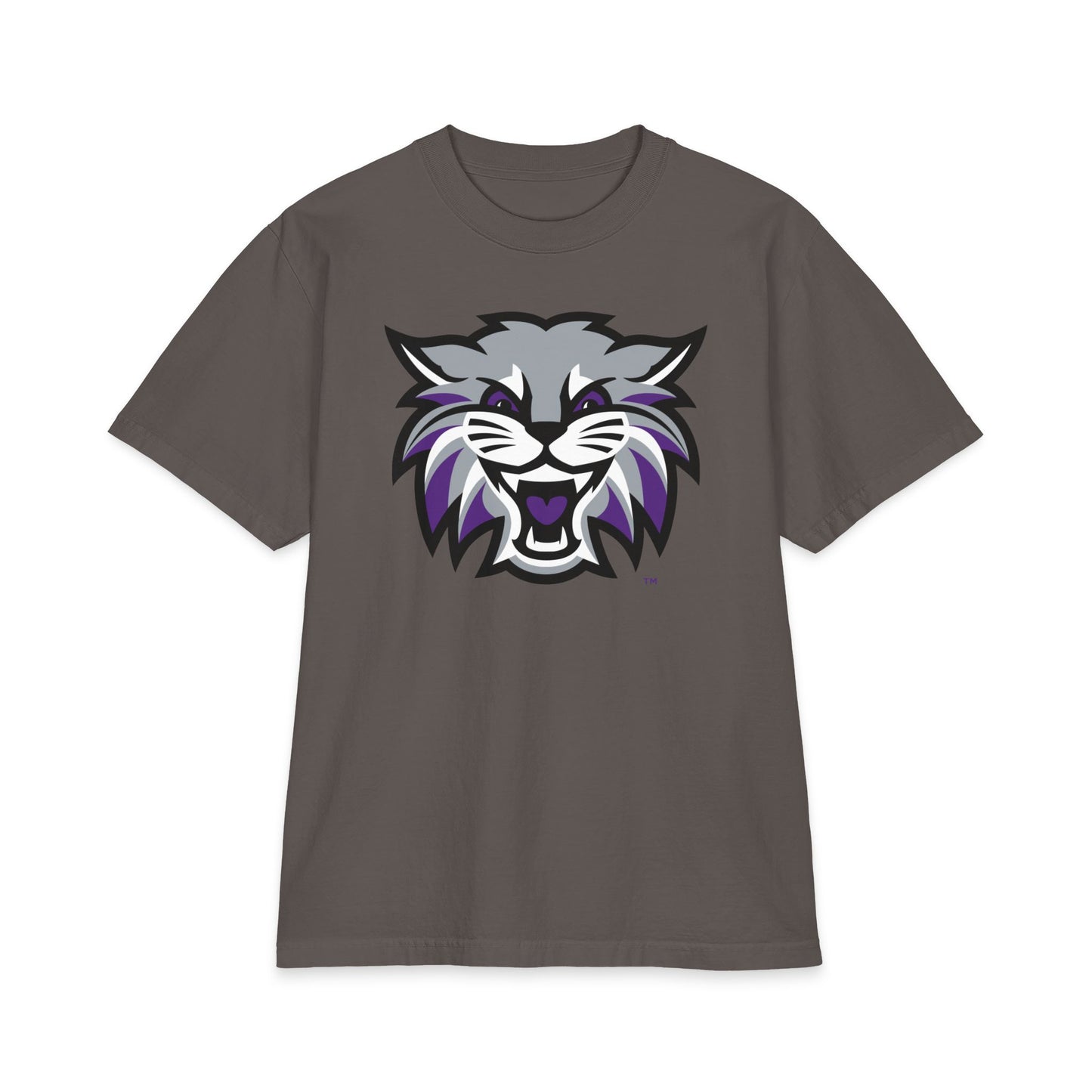 Max Heavyweight Short Sleeve Tee