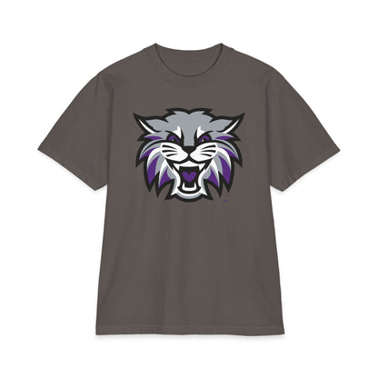 Max Heavyweight Short Sleeve Tee