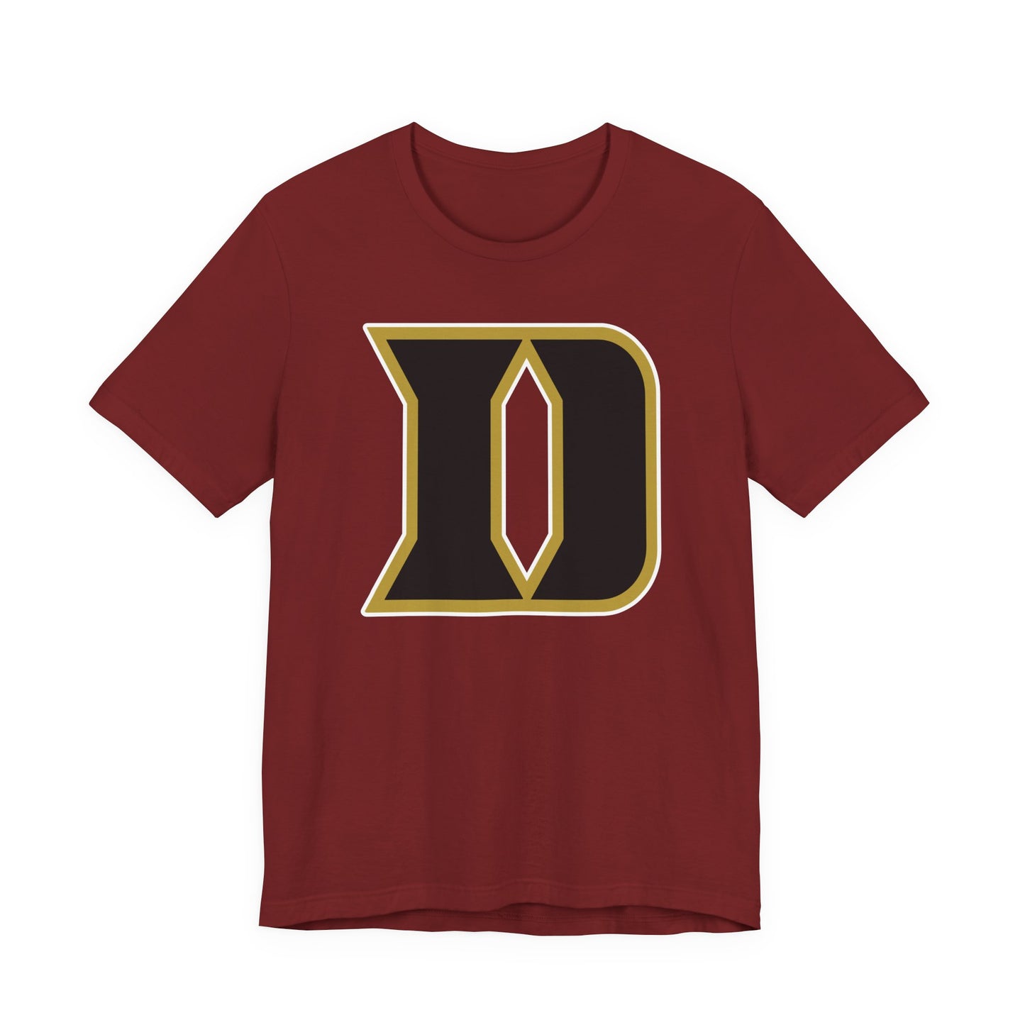 Jersey Short Sleeve Tee