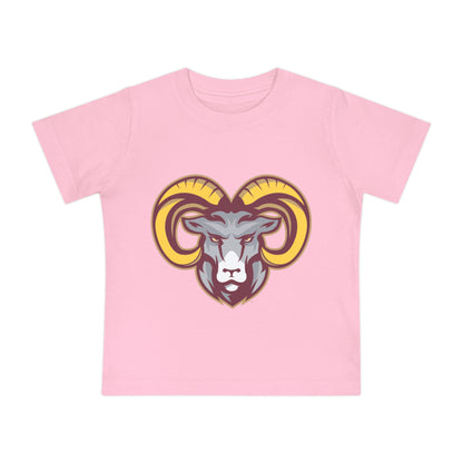 Baby Short Sleeve Tee
