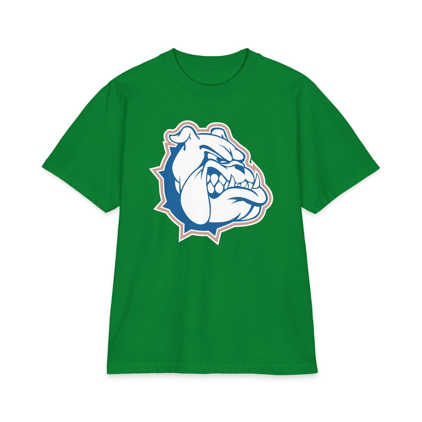 Max Heavyweight Short Sleeve Tee