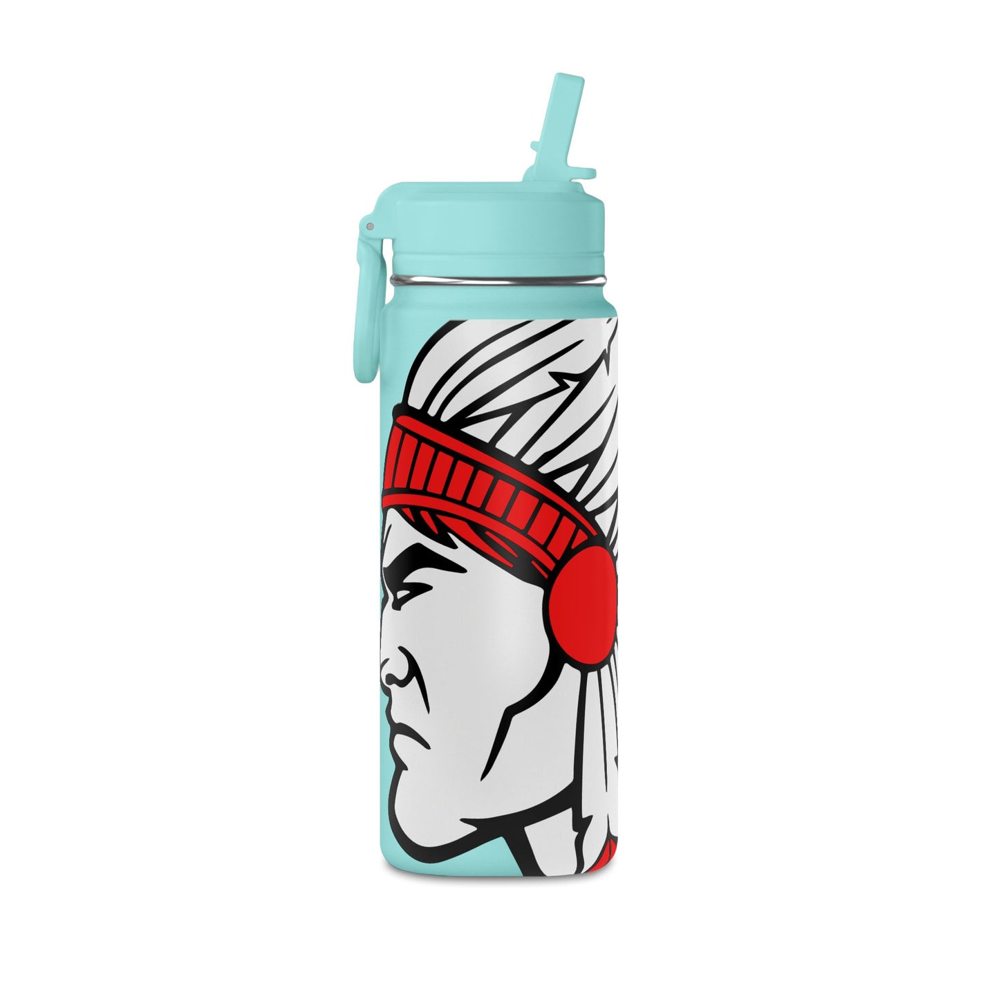 Mini Water Bottle, 20oz