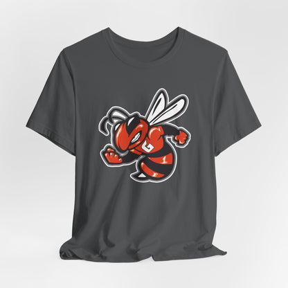 Jersey Short Sleeve Tee