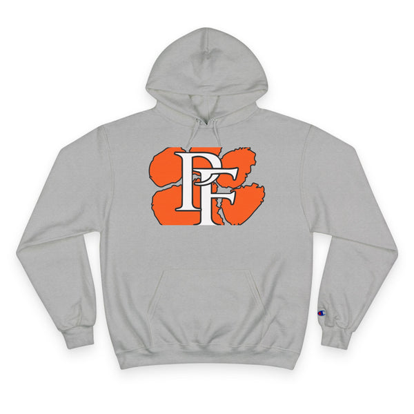 Champion Powerblend Fleece Pullover Hoodie
