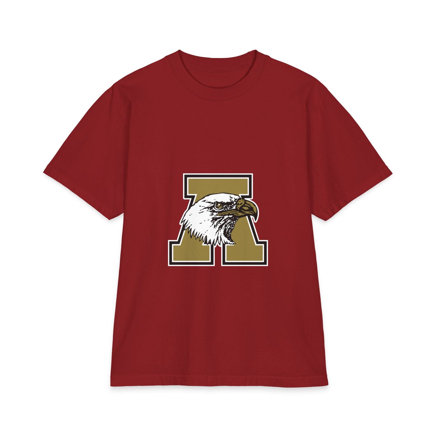 Max Heavyweight Short Sleeve Tee