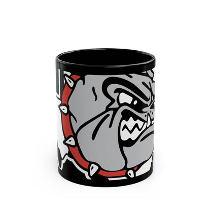 Black Team Mug (11oz/15oz)