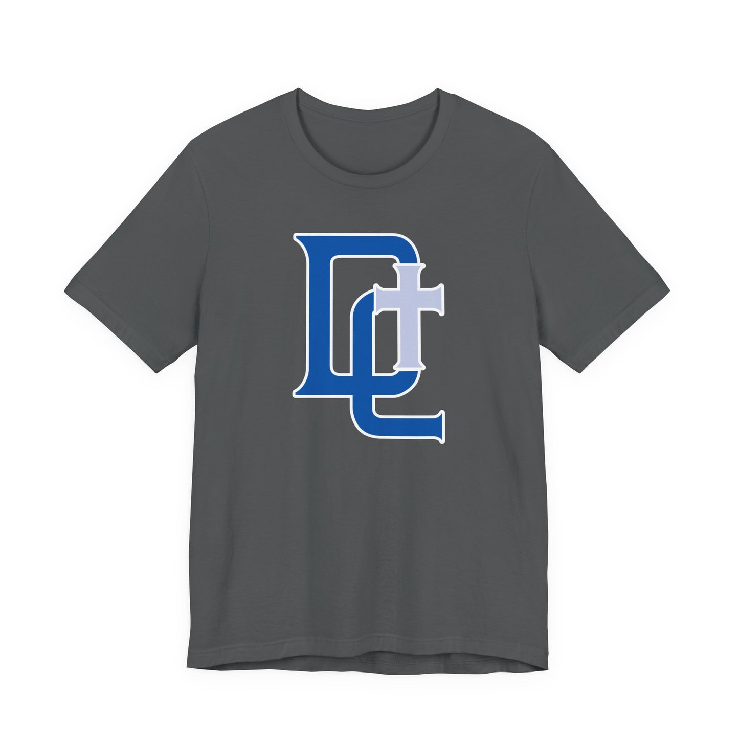 Jersey Short Sleeve Tee
