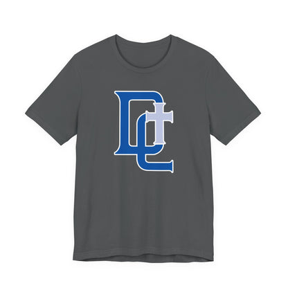 Jersey Short Sleeve Tee