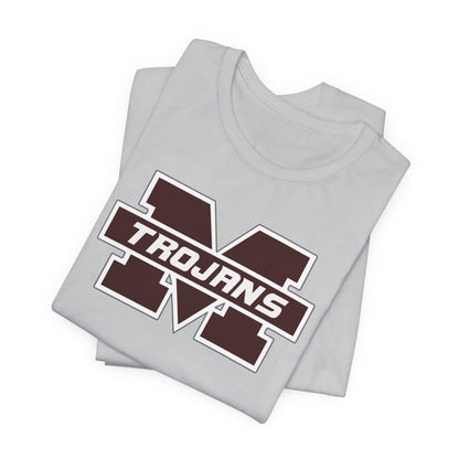Jersey Short Sleeve Tee