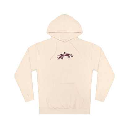 Midweight Pullover Hoodie