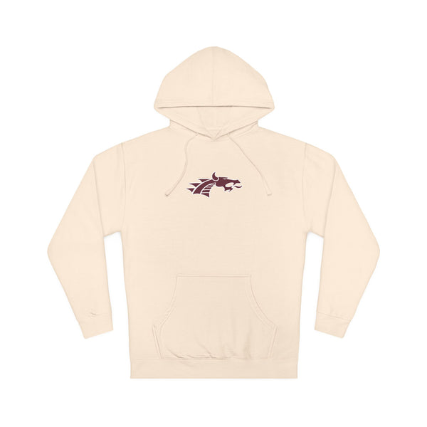 Midweight Pullover Hoodie