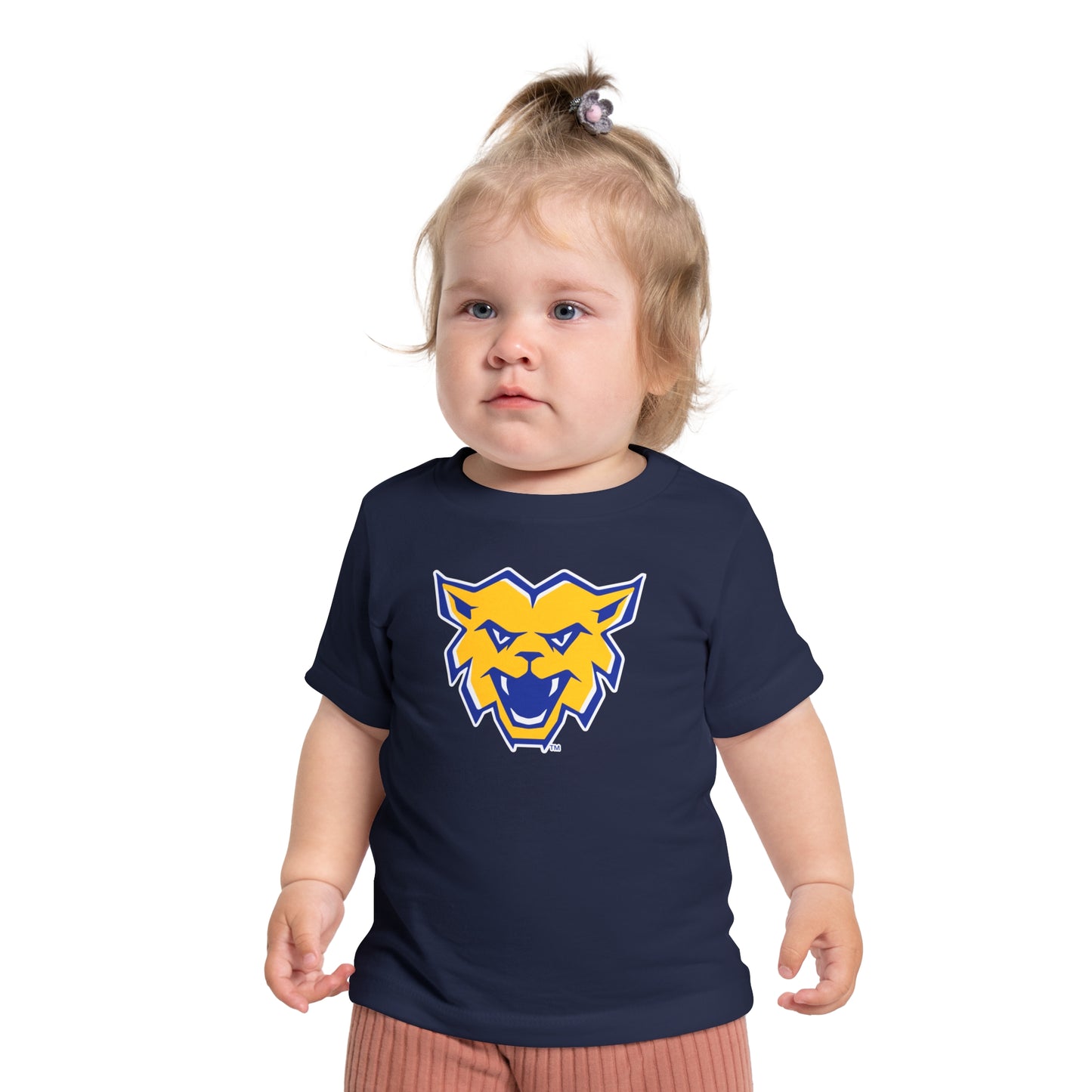 Baby Short Sleeve Tee
