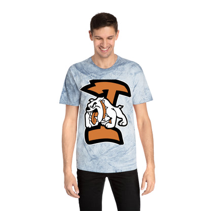Color Blast School Spirit Tee