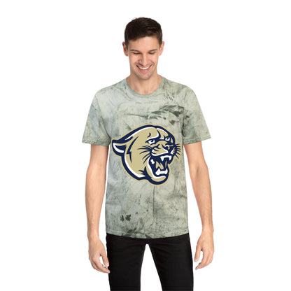 Color Blast School Spirit Tee