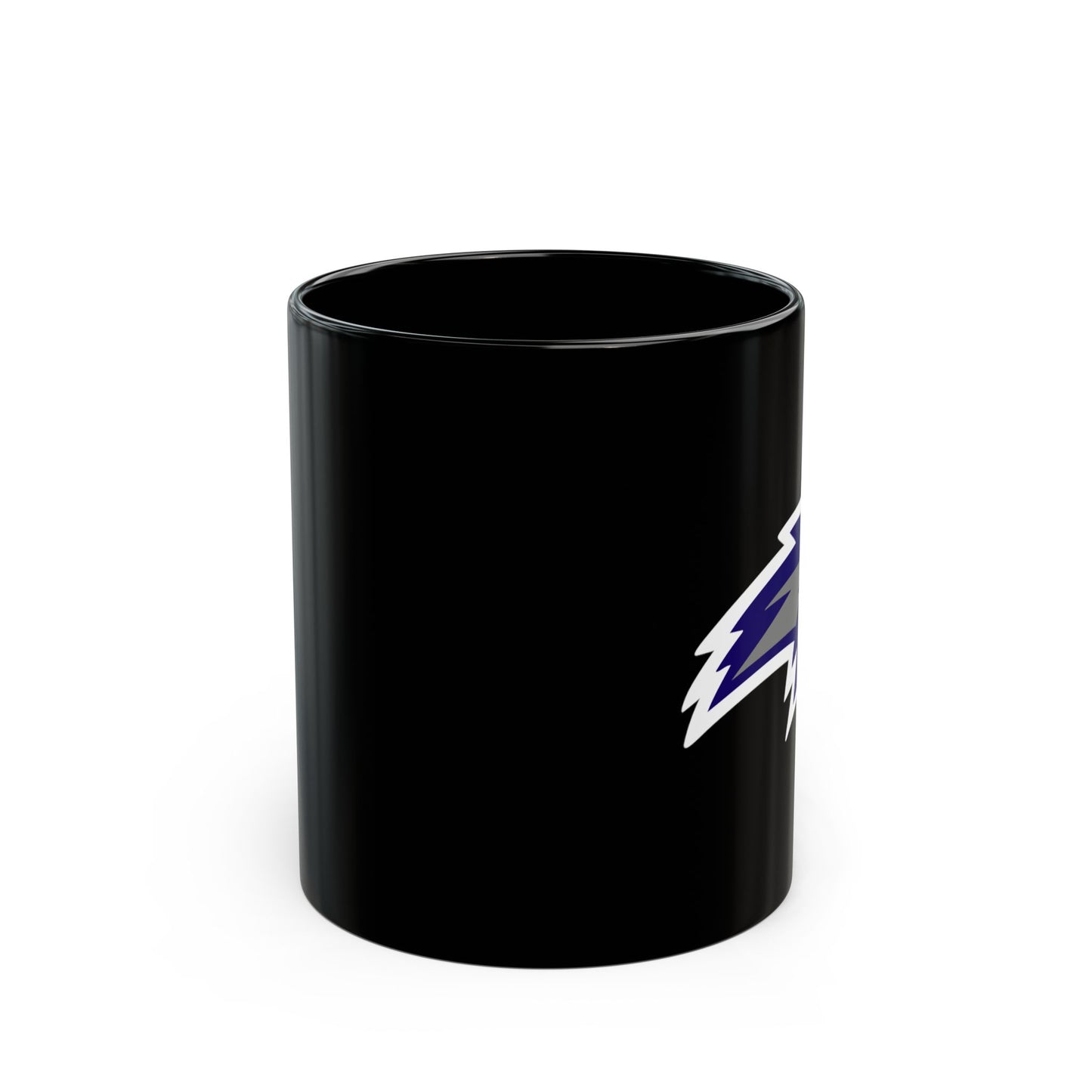 Black Team Mug (11oz/15oz)