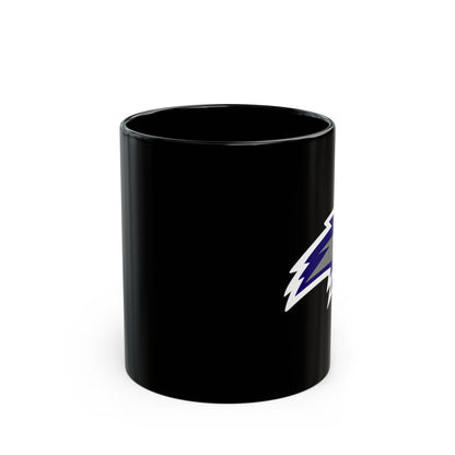 Black Team Mug (11oz/15oz)