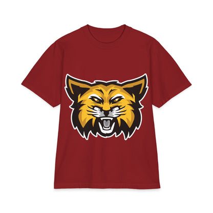 Max Heavyweight Short Sleeve Tee