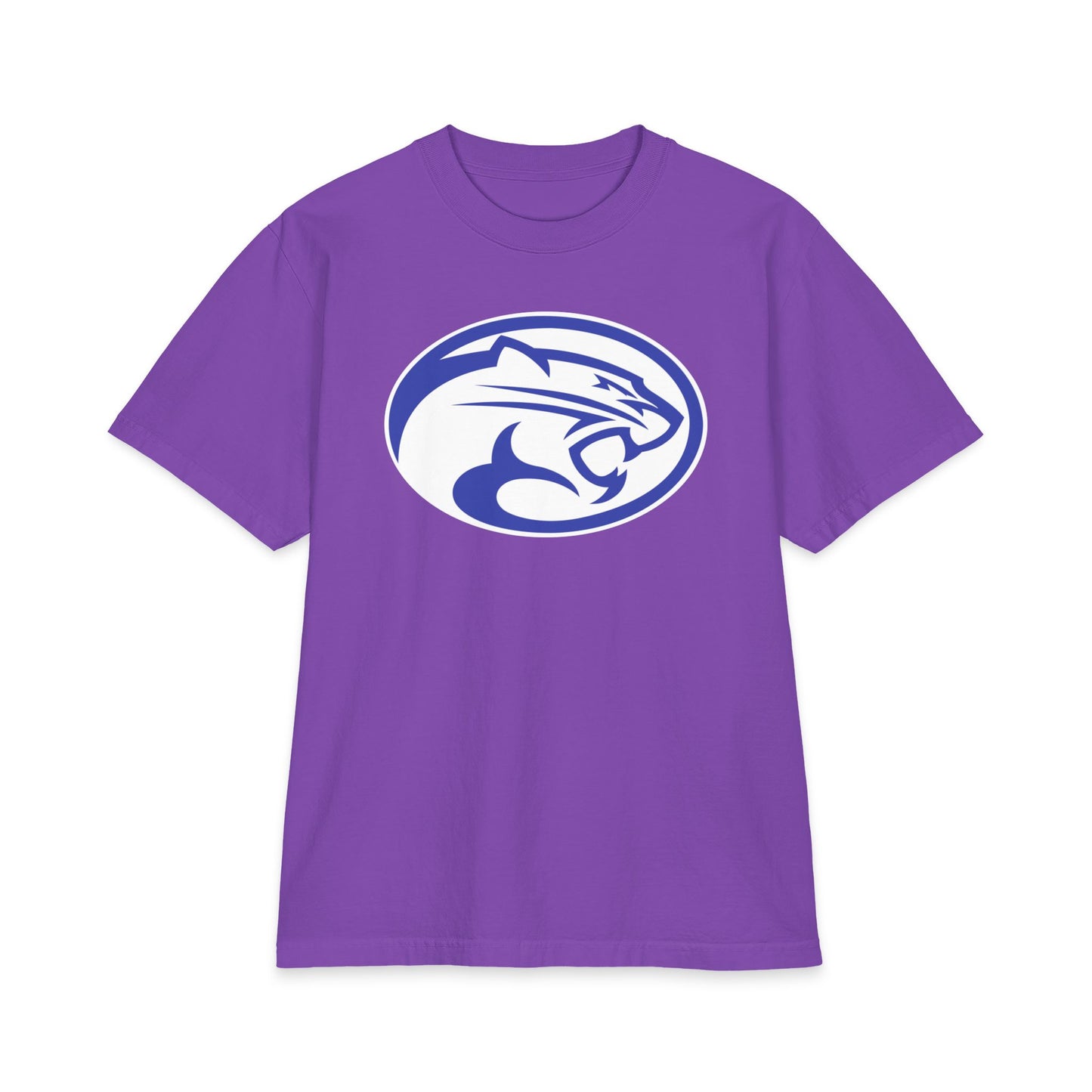 Max Heavyweight Short Sleeve Tee