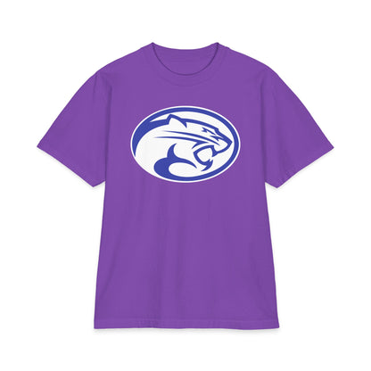 Max Heavyweight Short Sleeve Tee