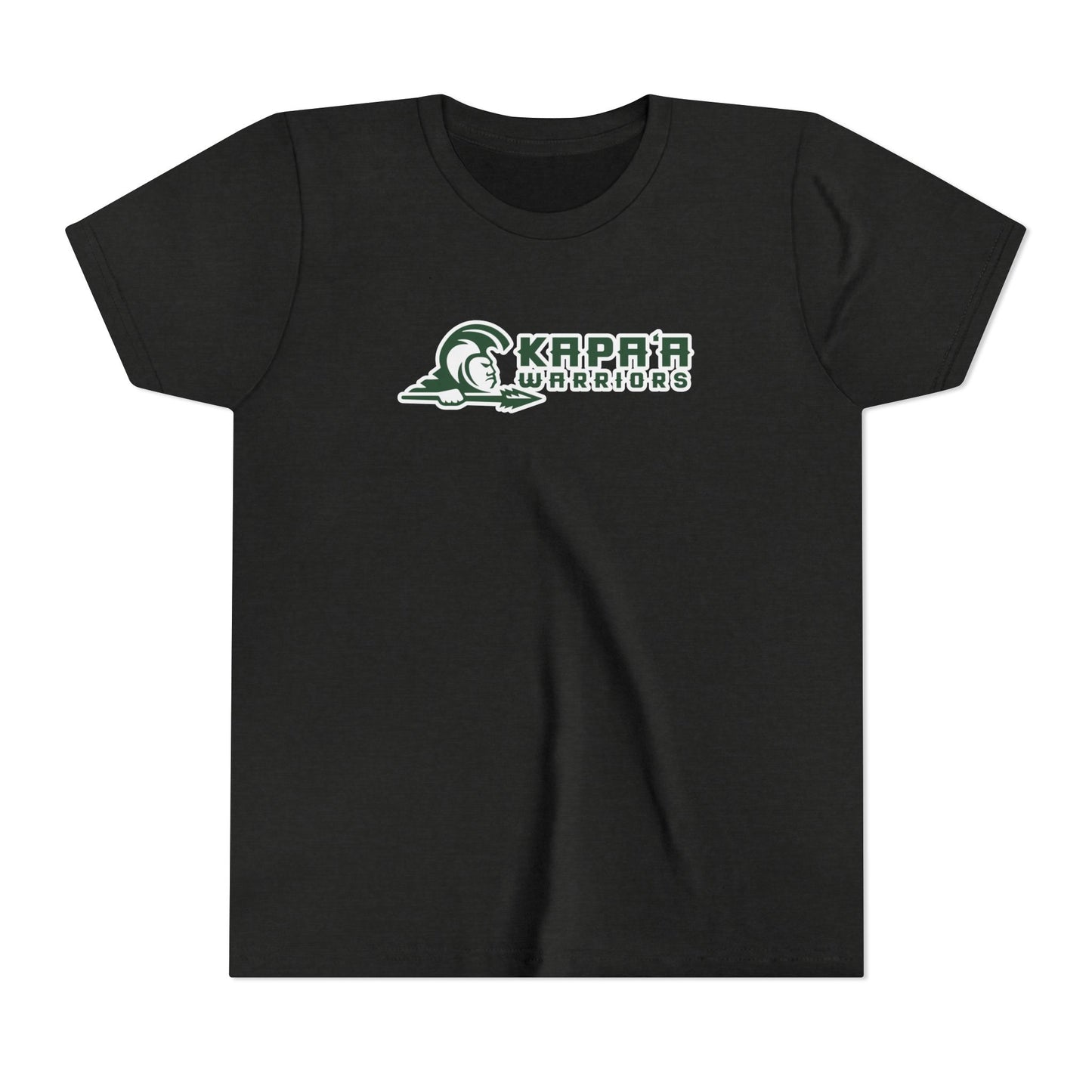 Youth Short Sleeve Tee