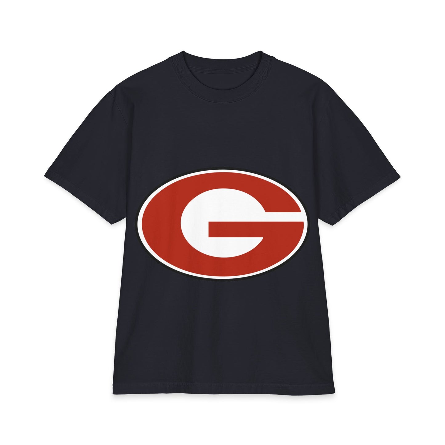 Max Heavyweight Short Sleeve Tee
