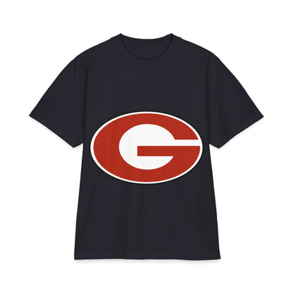 Max Heavyweight Short Sleeve Tee